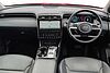 Hyundai TUCSON 1.6 TGDi Plug-in Hybrid Ultimate 5dr 4WD Auto Red
