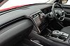 Hyundai TUCSON 1.6 TGDi Plug-in Hybrid Ultimate 5dr 4WD Auto Red