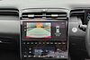 Hyundai TUCSON 1.6 TGDi Plug-in Hybrid Ultimate 5dr 4WD Auto Red