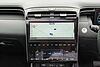 Hyundai TUCSON 1.6 TGDi Plug-in Hybrid Ultimate 5dr 4WD Auto Red