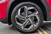 Hyundai TUCSON 1.6 TGDi Plug-in Hybrid Ultimate 5dr 4WD Auto Red