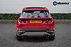 Hyundai TUCSON 1.6 TGDi Plug-in Hybrid Ultimate 5dr 4WD Auto Red