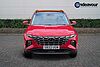 Hyundai TUCSON 1.6 TGDi Plug-in Hybrid Ultimate 5dr 4WD Auto Red
