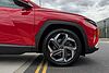 Hyundai TUCSON 1.6 TGDi Plug-in Hybrid Ultimate 5dr 4WD Auto Red