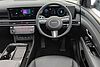 Hyundai TUCSON 1.6T Hybrid Ultimate 5dr Auto White