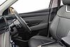Hyundai TUCSON 1.6T Hybrid Ultimate 5dr Auto White