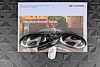 Hyundai TUCSON 1.6T Hybrid Ultimate 5dr Auto White