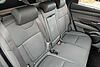 Hyundai TUCSON 1.6T Hybrid Ultimate 5dr Auto White