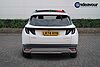 Hyundai TUCSON 1.6T Hybrid Ultimate 5dr Auto White