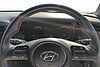 Hyundai TUCSON 1.6 TGDi Hybrid 230 N Line 5dr 2WD Auto Grey