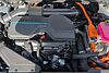 Hyundai TUCSON 1.6 TGDi Hybrid 230 N Line 5dr 2WD Auto Grey