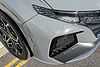 Hyundai TUCSON 1.6 TGDi Hybrid 230 N Line 5dr 2WD Auto Grey