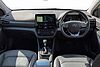 Hyundai IONIQ 1.6 GDi Hybrid Premium SE 5dr DCT Silver