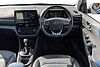Hyundai IONIQ 1.6 GDi Hybrid Premium SE 5dr DCT Silver