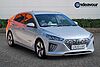 Hyundai IONIQ 1.6 GDi Hybrid Premium SE 5dr DCT Silver