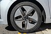 Hyundai IONIQ 1.6 GDi Hybrid Premium SE 5dr DCT Silver
