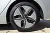 Hyundai IONIQ 1.6 GDi Hybrid Premium SE 5dr DCT Silver