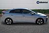 Hyundai IONIQ 1.6 GDi Hybrid Premium SE 5dr DCT Silver