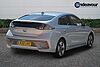 Hyundai IONIQ 1.6 GDi Hybrid Premium SE 5dr DCT Silver