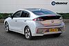 Hyundai IONIQ 1.6 GDi Hybrid Premium SE 5dr DCT Silver