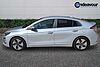 Hyundai IONIQ 1.6 GDi Hybrid Premium SE 5dr DCT Silver
