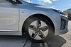 Hyundai IONIQ 1.6 GDi Hybrid Premium SE 5dr DCT Silver