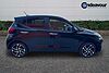 Hyundai I10 1.2 MPi Premium 5dr Auto Black
