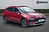 Hyundai BAYON 1.0 TGDi [90] Tech Line 5dr DCT Red