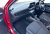 Hyundai BAYON 1.0 TGDi [90] Tech Line 5dr DCT Red