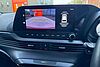 Hyundai BAYON 1.0 TGDi [90] Tech Line 5dr DCT Red