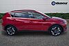 Hyundai BAYON 1.0 TGDi [90] Tech Line 5dr DCT Red