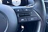 Hyundai BAYON 1.0 TGDi [90] Tech Line 5dr DCT Red