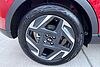 Hyundai BAYON 1.0 TGDi [90] Tech Line 5dr DCT Red