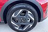 Hyundai BAYON 1.0 TGDi [90] Tech Line 5dr DCT Red