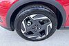 Hyundai BAYON 1.0 TGDi [90] Tech Line 5dr DCT Red