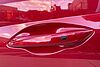 Hyundai BAYON 1.0 TGDi [90] Tech Line 5dr DCT Red
