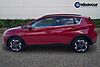 Hyundai BAYON 1.0 TGDi [90] Tech Line 5dr DCT Red