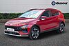 Hyundai BAYON 1.0 TGDi [90] Tech Line 5dr DCT Red
