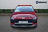 Hyundai BAYON 1.0 TGDi [90] Tech Line 5dr DCT Red
