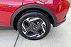 Hyundai BAYON 1.0 TGDi [90] Tech Line 5dr DCT Red
