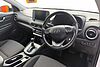 Hyundai KONA 1.6 GDi Hybrid SE Connect 5dr DCT White