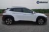 Hyundai KONA 1.6 GDi Hybrid SE Connect 5dr DCT White
