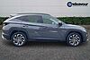 Hyundai TUCSON 1.6T 150 Ultimate 5dr DCT Grey