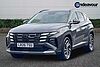Hyundai TUCSON 1.6T 150 Ultimate 5dr DCT Grey