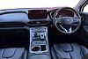 Hyundai SANTA FE 1.6 TGDi Hybrid Premium 5dr Auto White