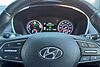 Hyundai SANTA FE 1.6 TGDi Hybrid Premium 5dr Auto White