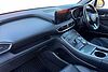 Hyundai SANTA FE 1.6 TGDi Hybrid Premium 5dr Auto White