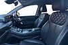 Hyundai SANTA FE 1.6 TGDi Hybrid Premium 5dr Auto White