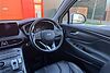Hyundai SANTA FE 1.6 TGDi Hybrid Premium 5dr Auto White