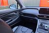 Hyundai SANTA FE 1.6 TGDi Hybrid Premium 5dr Auto White